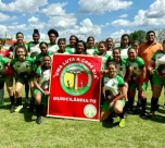 Copa Estadual Quilombola de Futebol