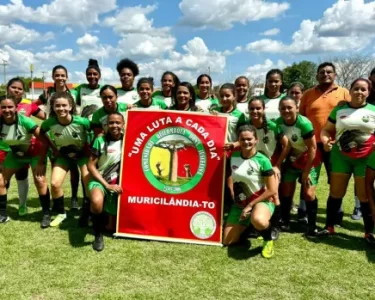 Copa Estadual Quilombola de Futebol