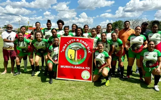 Copa Estadual Quilombola de Futebol