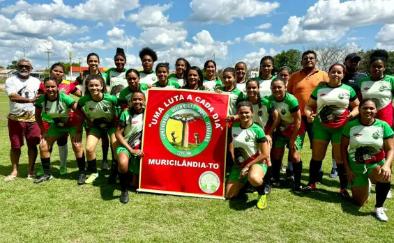 Copa Estadual Quilombola de Futebol
