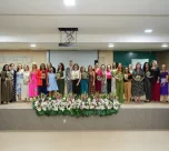 Defensoria homenageia mulheres que lutam por direitos