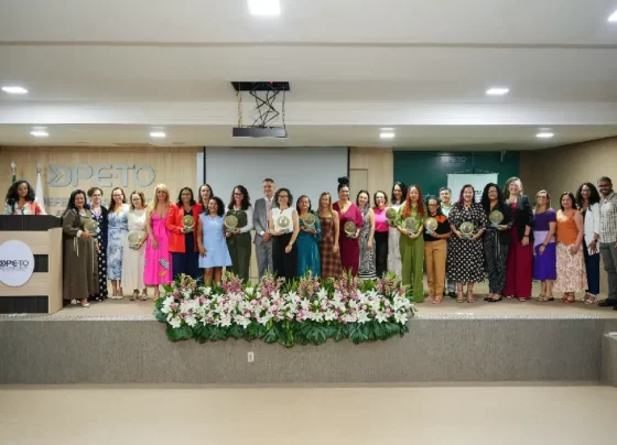 Defensoria homenageia mulheres que lutam por direitos