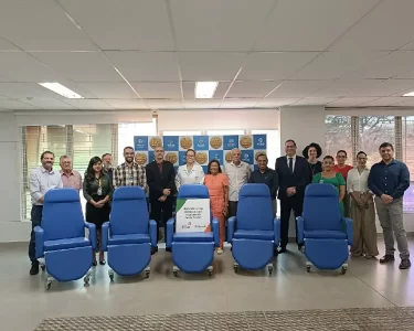 Fundo Social Sicredi