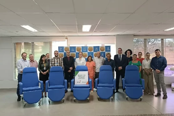 Fundo Social Sicredi abre inscrições para projetos sociais – Portal Jaciara Barros Fundo Social Sicredi