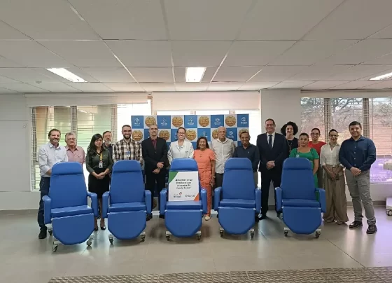 Fundo Social Sicredi