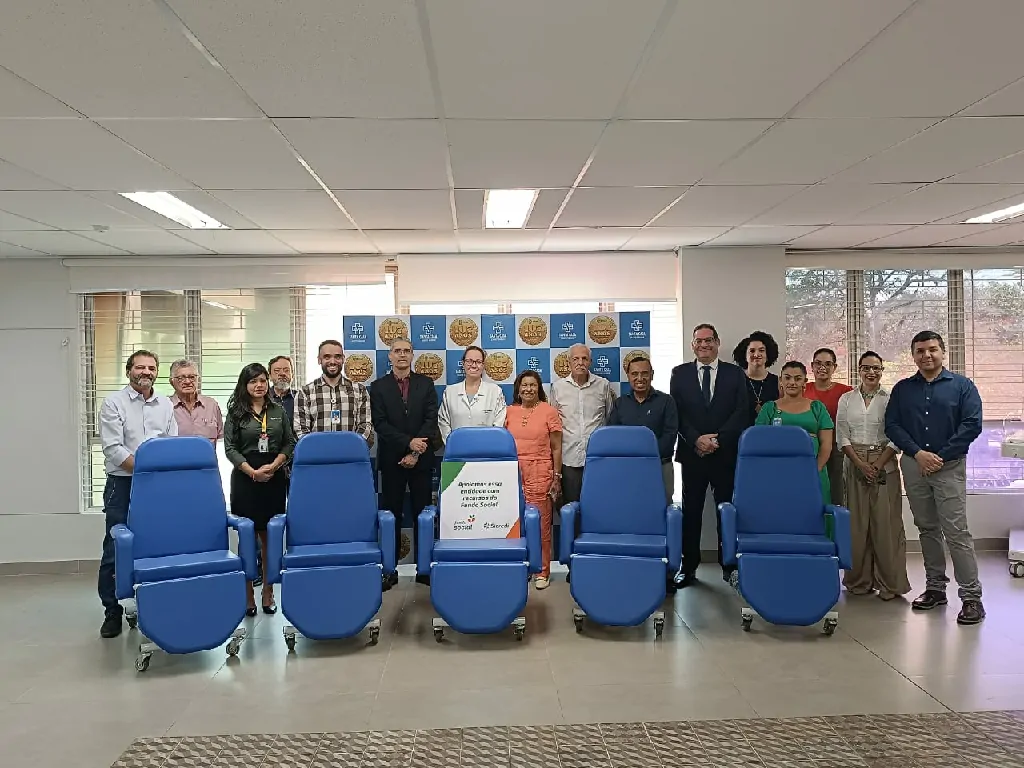 Fundo Social Sicredi