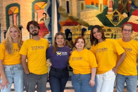 GAL Palmas fortalece rede nacional em visita ao GAL Floripa – Portal Jaciara Barros GAL Palmas