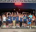 Praça dos Girassóis