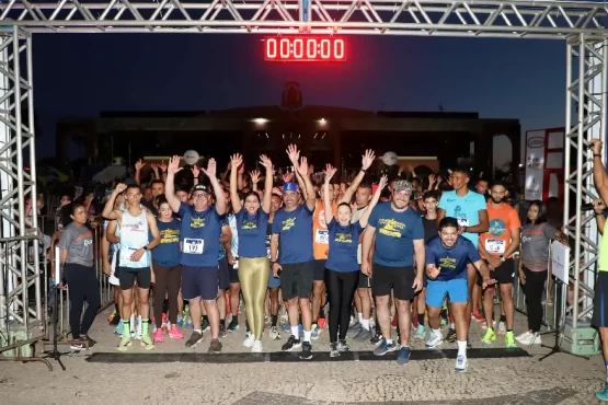 Praça dos Girassóis