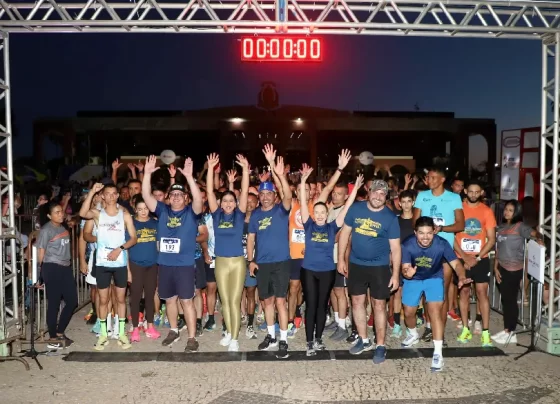 Praça dos Girassóis