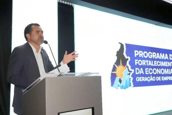 Governo investe R$ 4 milhões em obras no norte do TO – Portal Jaciara Barros Governo investe R$ 4 milhões em obras no norte do TO