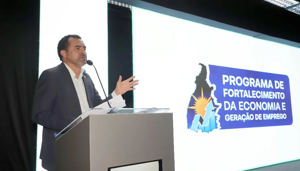 Governo investe R$ 4 milhões em obras no norte do TO