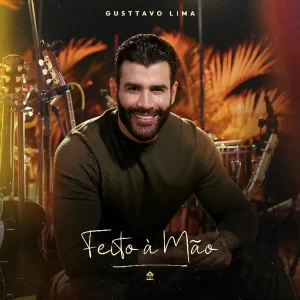 Álbum Feito à Mão de Gusttavo Lima