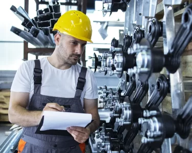 confiança industrial