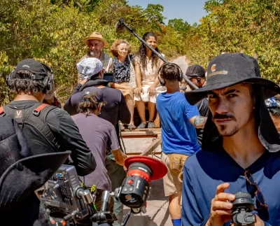 Crédito da foto: Daniel Leão/ Divulgação