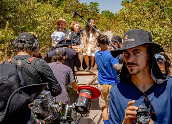 Crédito da foto: Daniel Leão/ Divulgação