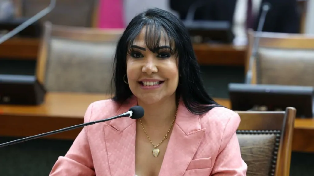 Escolha de Erika Hilton reacende debate sobre representação feminina – Portal Jaciara Barros Janad Valcari