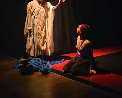 Lamira Artes Cênicas