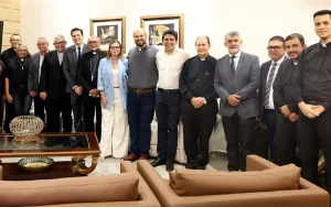 Campanha da Fraternidade 2026 Tocantins moradia Aleto Palmas