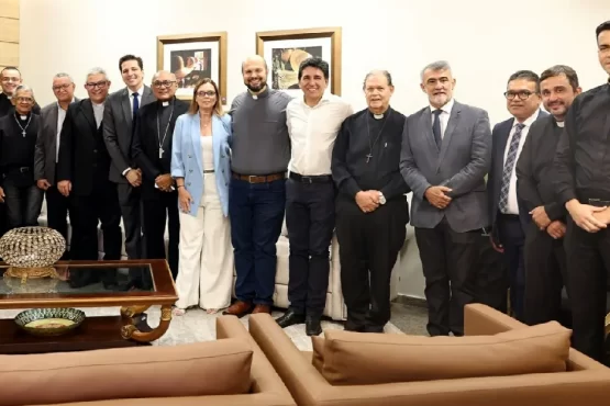 Campanha da Fraternidade 2026 Tocantins moradia Aleto Palmas