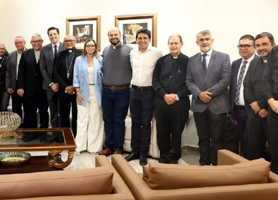 Campanha da Fraternidade 2026 Tocantins moradia Aleto Palmas