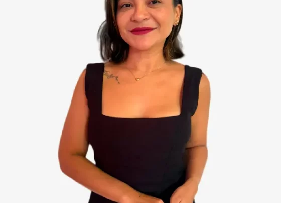 Laranna Prestes assume SPU no Tocantins