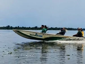 Vale do Araguaia inicia novo ciclo de governança das águas com reunião do Comitê dos Rios Coco e Caiapó