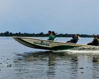 Vale do Araguaia inicia novo ciclo de governança das águas com reunião do Comitê dos Rios Coco e Caiapó