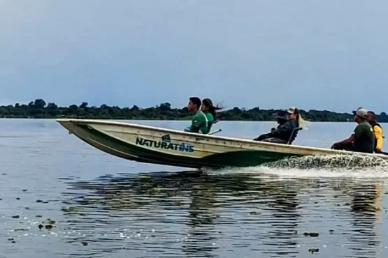 Vale do Araguaia inicia novo ciclo de governança das águas com reunião do Comitê dos Rios Coco e Caiapó