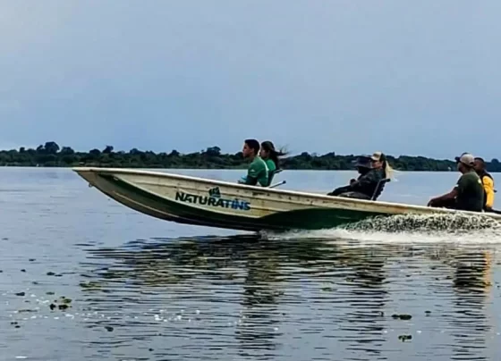 Vale do Araguaia inicia novo ciclo de governança das águas com reunião do Comitê dos Rios Coco e Caiapó