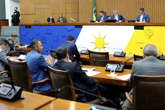 rodovias do Tocantins