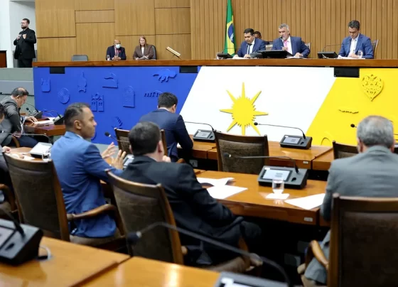 rodovias do Tocantins