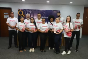 Por Todas as Marias