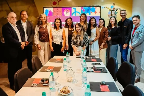 Nayara Borba assume cadeira no Conselho da ABRH Tocantins