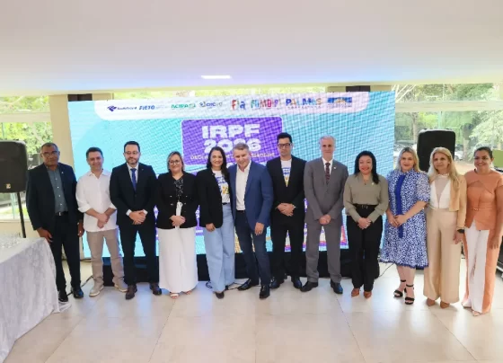 Prefeitura de Palmas lança campanha Imposto Solidário