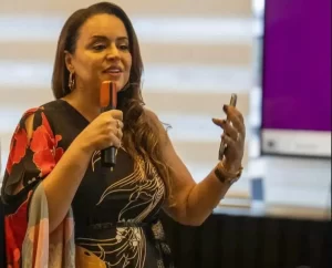 Premiação da Acipa destaca mulheres que impulsionam o empreendedorismo e a inovação em Palmas.