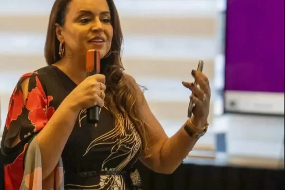 Premiação da Acipa destaca mulheres que impulsionam o empreendedorismo e a inovação em Palmas.