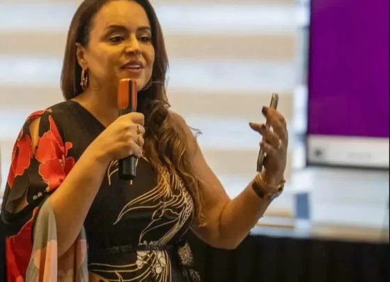 Premiação da Acipa destaca mulheres que impulsionam o empreendedorismo e a inovação em Palmas.