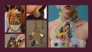 Semijoias outono inverno 2026 destacam sofisticação e personalidade