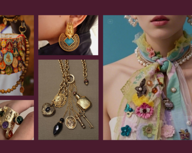 Semijoias outono inverno 2026 destacam sofisticação e personalidade