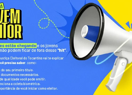 Semana do Jovem Eleitor