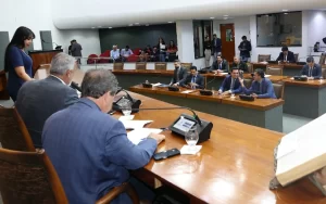Aleto aprova projetos de proteção e valorização das mulheres no Tocantins