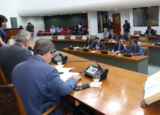 Aleto aprova projetos de proteção e valorização das mulheres no Tocantins