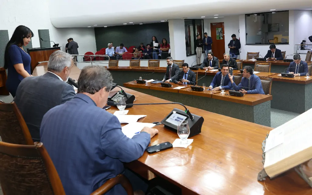 Aleto aprova projetos de proteção e valorização das mulheres no Tocantins