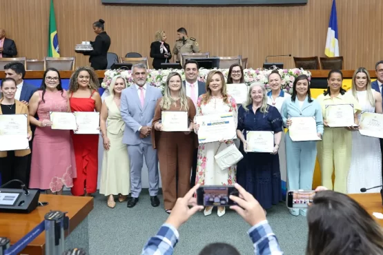 Startup tocantinense