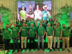 Assembleias Sicredi Tocantins