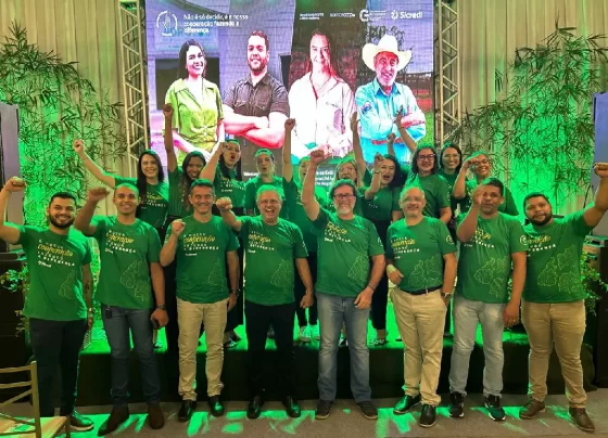 Assembleias Sicredi Tocantins