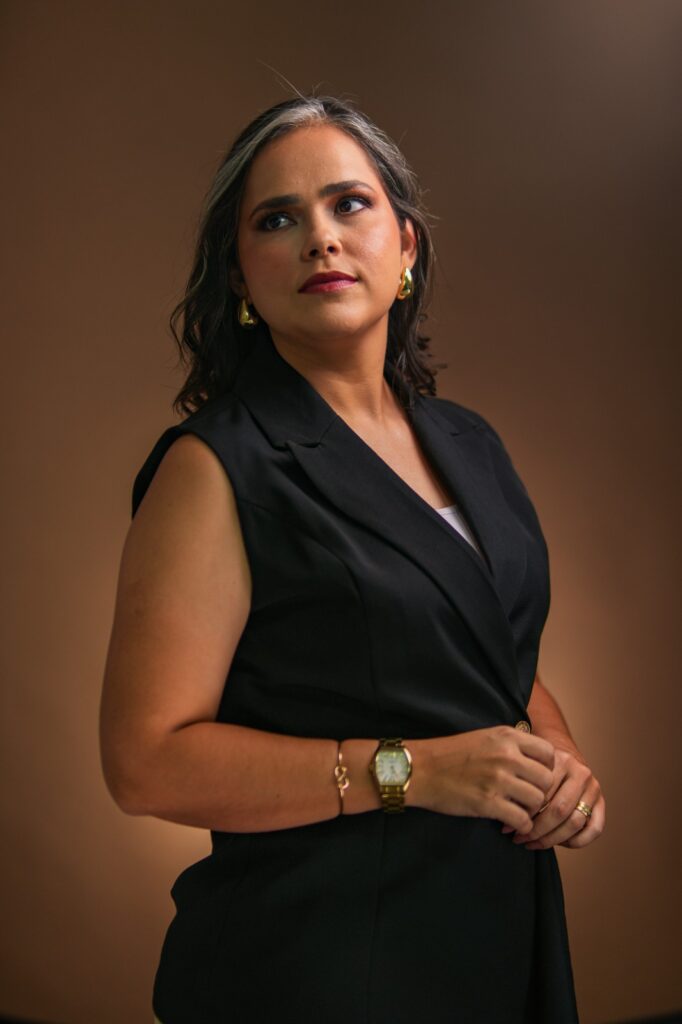 Anna Karollyna Santos