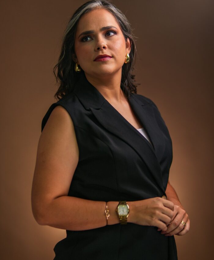 Anna Karollyna Santos