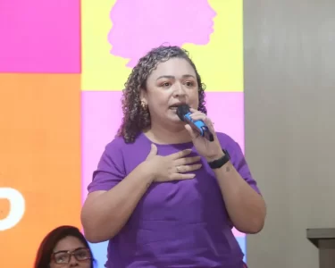 Secretaria da Mulher de Palmas